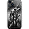 The Justice League (2017) Flash Poster iPhone 15 Skin