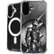 The Justice League (2017) Flash Poster iPhone 16 MagSafe Case