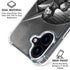The Justice League (2017) Flash Poster iPhone 16 MagSafe Case