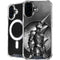 The Justice League (2017) Flash Poster iPhone 16 Plus MagSafe Case