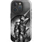 The Justice League (2017) Flash Poster iPhone 16 Pro Magsafe Impact Case
