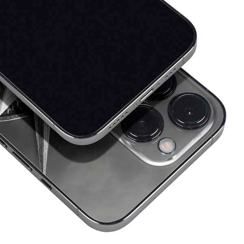 The Justice League (2017) Flash Poster iPhone 16 Pro Skin