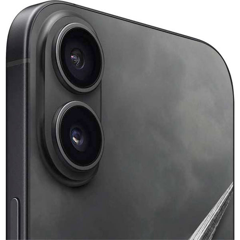 The Justice League (2017) Flash Poster iPhone 16 Skin