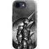 The Justice League (2017) Flash Poster iPhone 16e Impact Case