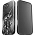 The Justice League (2017) Flash Poster iPhone 16e Impact Case
