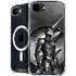 The Justice League (2017) Flash Poster iPhone 16e MagSafe Case