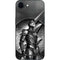 The Justice League (2017) Flash Poster iPhone 16e Skin
