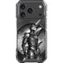 The Justice League (2017) Flash Poster iPhone 18 Pro Clear Case