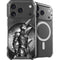 The Justice League (2017) Flash Poster iPhone 18 Pro MagSafe Case