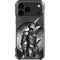 The Justice League (2017) Flash Poster iPhone 18 Pro Max Clear Case