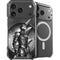 The Justice League (2017) Flash Poster iPhone 18 Pro Max MagSafe Case
