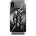 The Justice League (2017) Flash Poster iPhone Cases