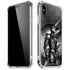 The Justice League (2017) Flash Poster iPhone X/XS Clear Case
