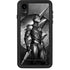 The Justice League (2017) Flash Poster iPhone Cases