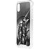 The Justice League (2017) Flash Poster iPhone XS Clear Case
