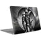 The Justice League (2017) Flash Poster Apple MacBook Air Skin