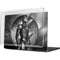The Justice League (2017) Flash Poster MacBook Pro 14in (2021-24) Case plus Skin