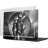 The Justice League (2017) Flash Poster MacBook Pro 14in (2021-24) Case plus Skin