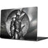 The Justice League (2017) Flash Poster Apple MacBook Pro 14-inch Skin