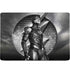 The Justice League (2017) Flash Poster MacBook Skins