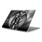 The Justice League (2017) Flash Poster Apple MacBook Pro 16-inch Skin