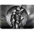 The Justice League (2017) Flash Poster Apple MacBook Pro 16-inch Skin