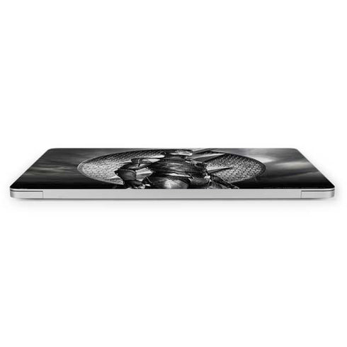 The Justice League (2017) Flash Poster Apple MacBook Pro 16-inch Skin