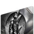 The Justice League (2017) Flash Poster Apple MacBook Pro 16-inch Skin