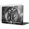The Justice League (2017) Flash Poster MacBook Cases