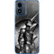 The Justice League (2017) Flash Poster Moto G Play 4G (2024) Skin