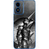 The Justice League (2017) Flash Poster Moto G Play 4G (2024) Skin
