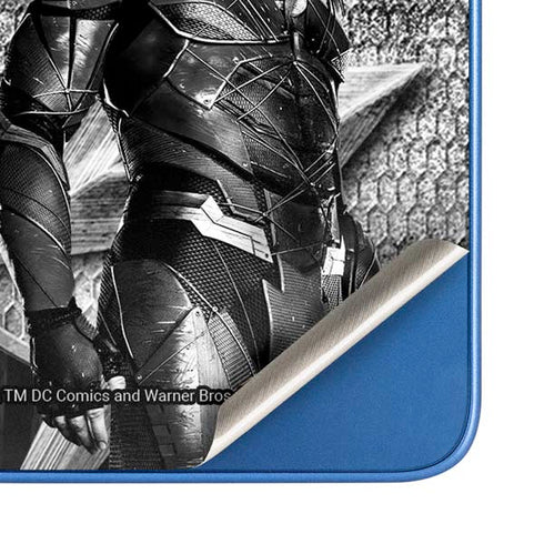 The Justice League (2017) Flash Poster Moto G Play 4G (2024) Skin