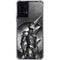 The Justice League (2017) Flash Poster Moto G Power 5G (2024) Clear Case