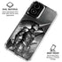 The Justice League (2017) Flash Poster Moto G Power 5G (2024) Clear Case