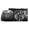 The Justice League (2017) Flash Poster Nintendo Switch 2 (2025) with Joy-Con Skin