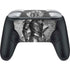 The Justice League (2017) Flash Poster Nintendo Switch 2 (2025) Pro Controller Skin