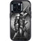 The Justice League (2017) Flash Poster Otterbox Defender iPhone Skin