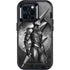 The Justice League (2017) Flash Poster Otterbox Defender iPhone Skin