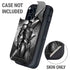 The Justice League (2017) Flash Poster Otterbox Defender iPhone Skin