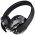 The Justice League (2017) Flash Poster PlayStation 4 Gold Wireless Headset Skin