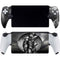 The Justice League (2017) Flash Poster PlayStation Portal Remote Player Skin