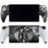 The Justice League (2017) Flash Poster PlayStation Portal Remote Player Skin