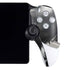 The Justice League (2017) Flash Poster PlayStation Portal Remote Player Skin