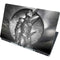 The Justice League (2017) Flash Poster Dell Precision Skin