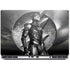 The Justice League (2017) Flash Poster Dell Precision Skin