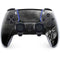 The Justice League (2017) Flash Poster PS5 DualSense Edge Pro Controller Skin