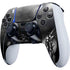 The Justice League (2017) Flash Poster PS5 DualSense Edge Pro Controller Skin