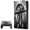 The Justice League (2017) Flash Poster PS5 Pro Bundle Skin