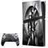 The Justice League (2017) Flash Poster PS5 Pro Bundle Skin