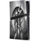 The Justice League (2017) Flash Poster PS5 Pro Console Skin